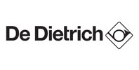 Ремонт стиральных машин De-Dietrich в Троицке